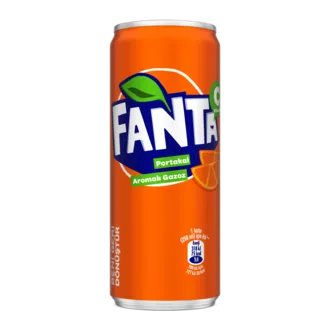 Kutu Fanta