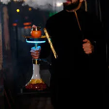 Nargile Çeşitleri