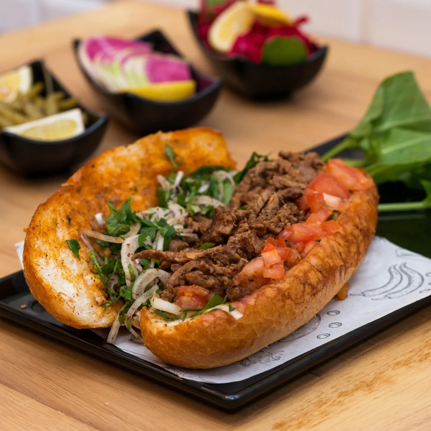 Tantuni