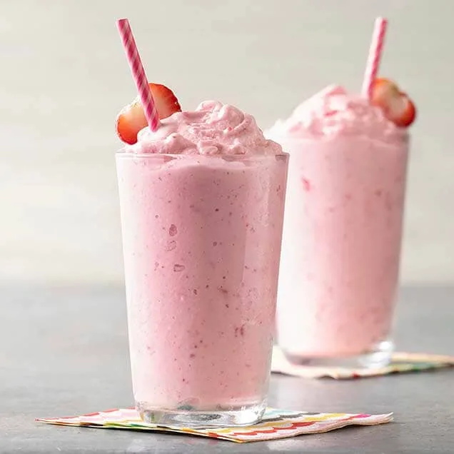 Milkshake