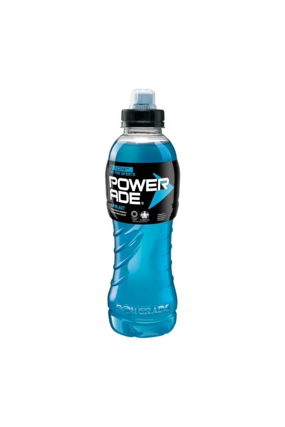Power ade